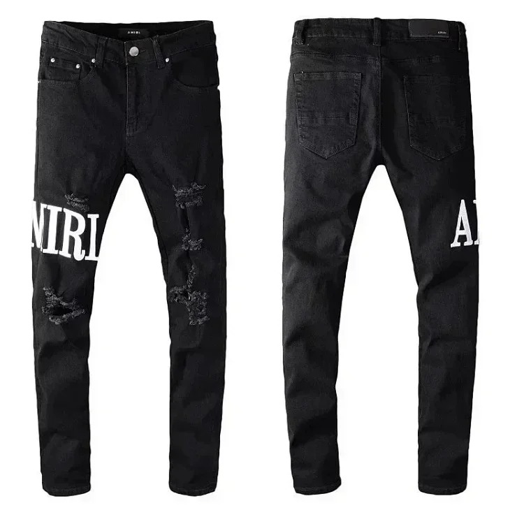 Fashion jeans 02242