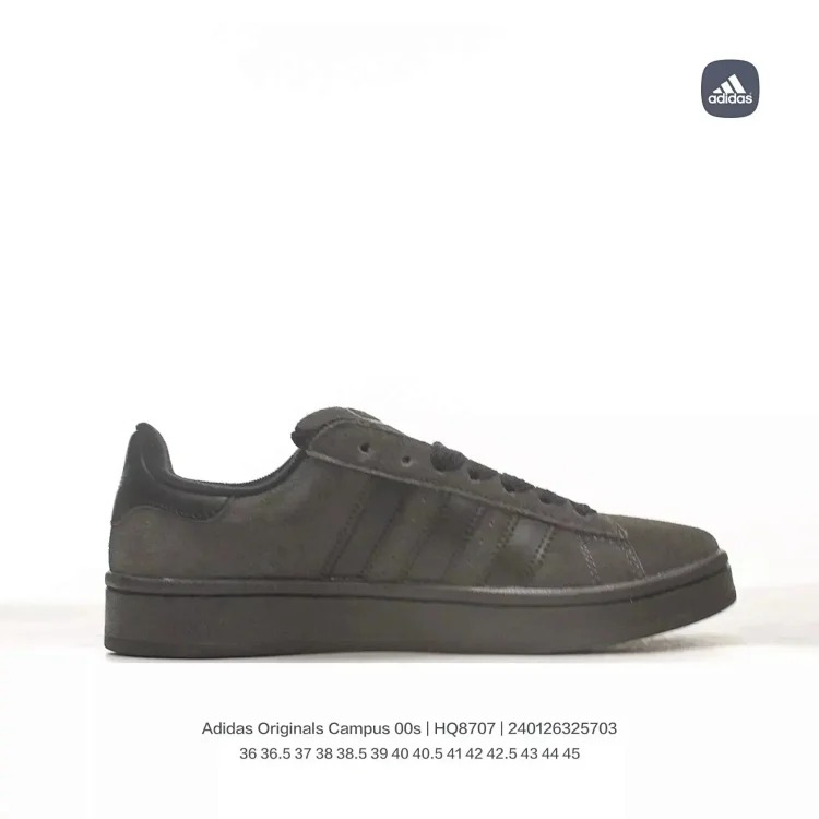 Fashion Trendy Sneakers 2021 005