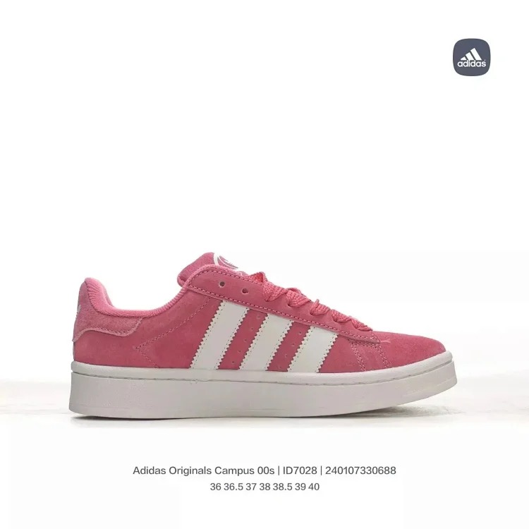 Fashion Trendy Sneakers 2021 005
