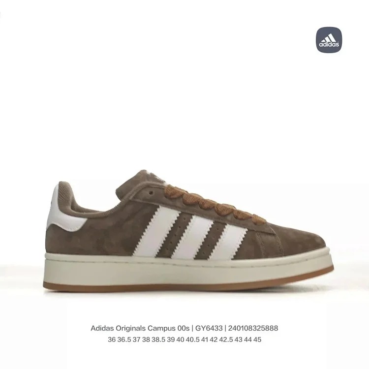 Fashion Trendy Sneakers 2021 005