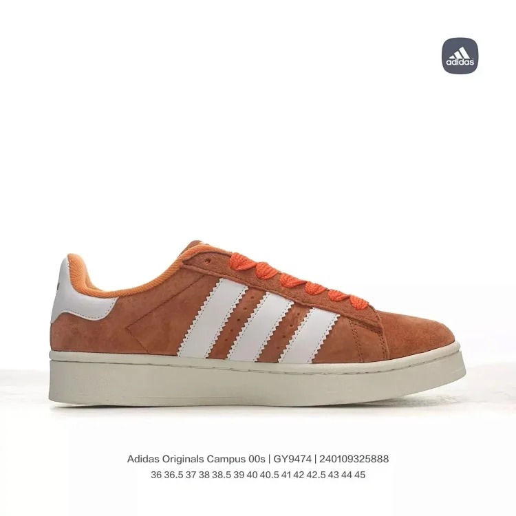 Fashion Trendy Sneakers 2021 005