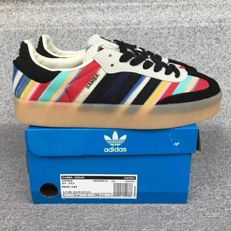 Fashion Trendy Sneakers 2021 005