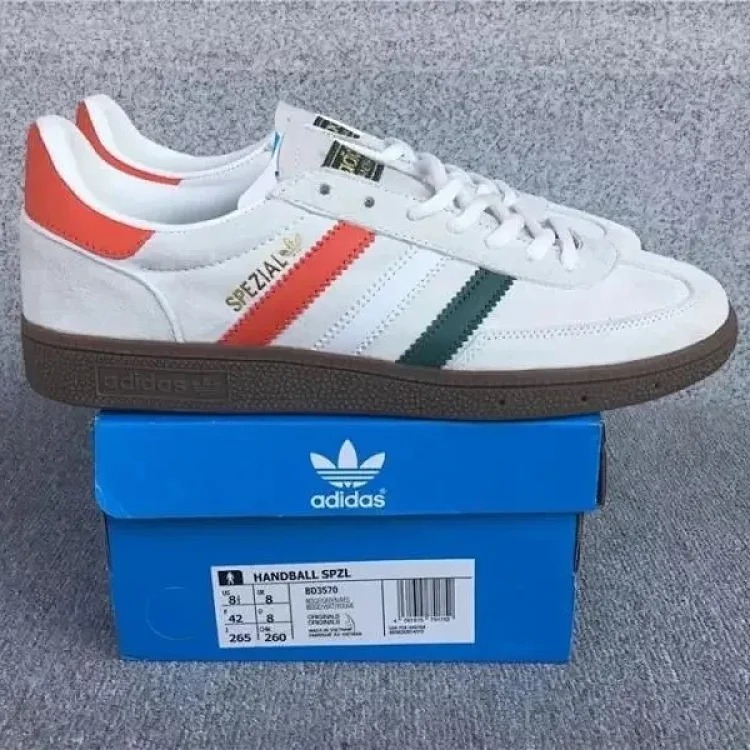Fashion Trendy Sneakers 2021 005