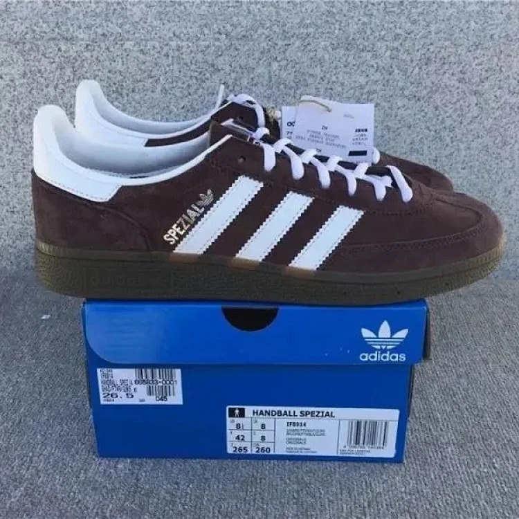 Fashion Trendy Sneakers 2021 005