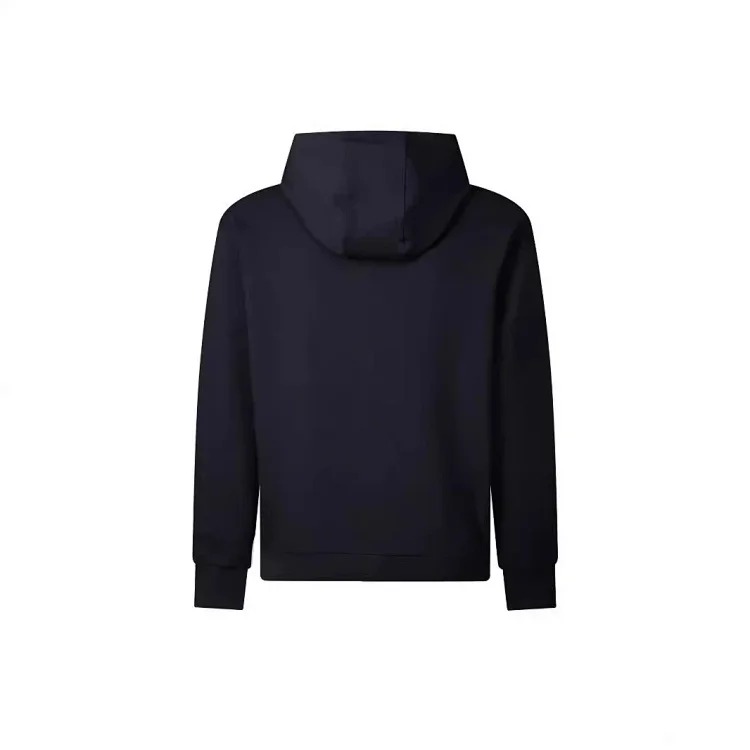 Correct version.Pulajia 24 series triangle label autumn and winter new Pujia high men's and women's long-sleeved T-shirts and sweatshirts