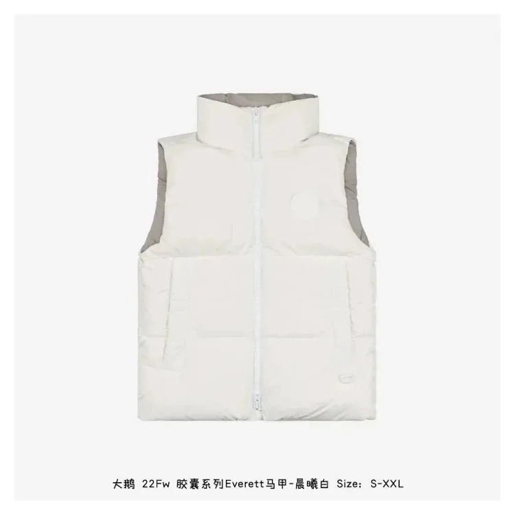 1014 PD 2024 Winter Classic Warm Down Jacket