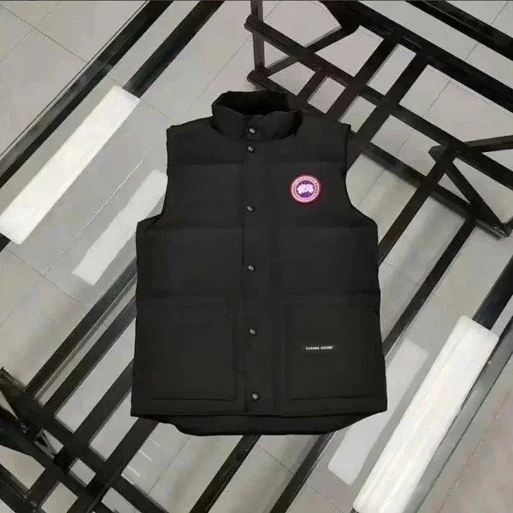 1014 PD 2024 Winter Classic Warm Down Jacket