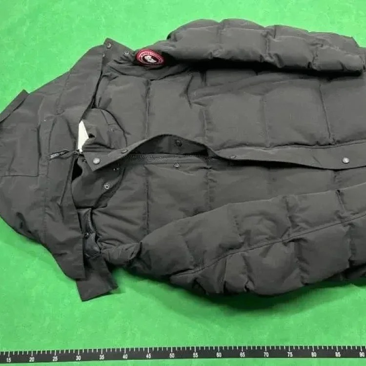 1014 PD 2024 Winter Classic Warm Down Jacket