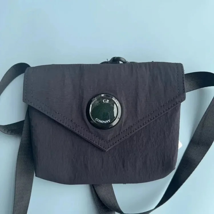 New Fashion Classic Versatile Waist Bag-008