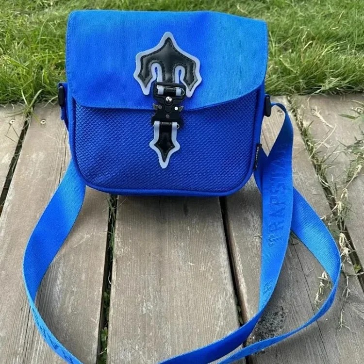 New Fashion Classic Versatile Waist Bag-008