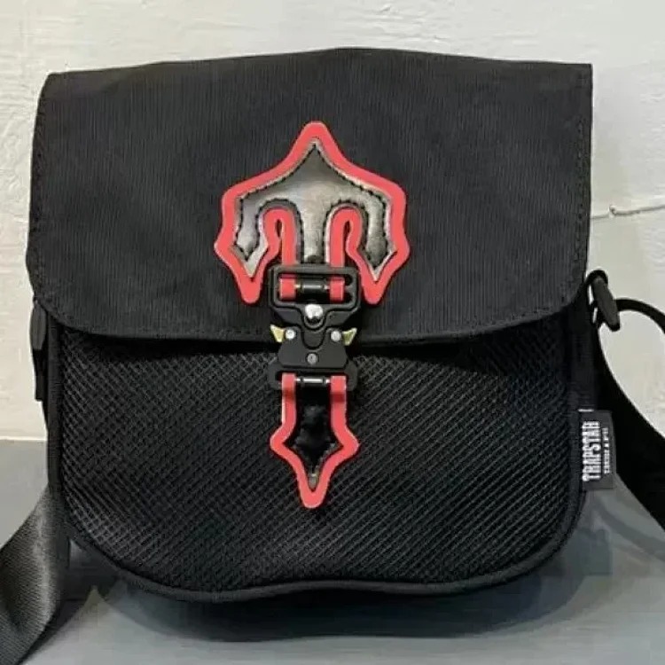 New Fashion Classic Versatile Waist Bag-008