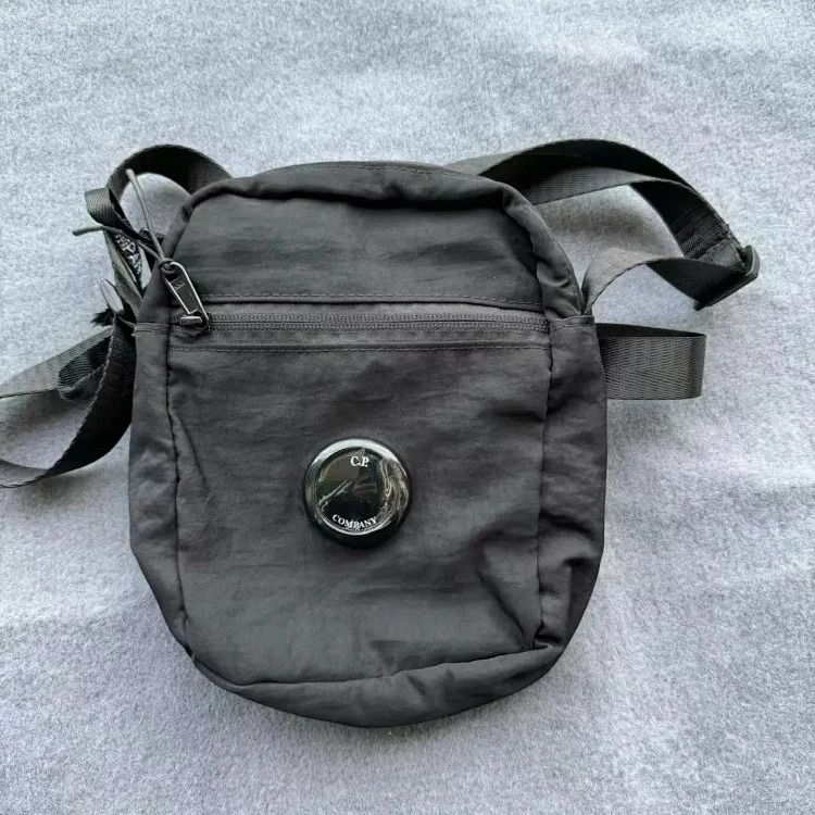 New Fashion Classic Versatile Waist Bag-008