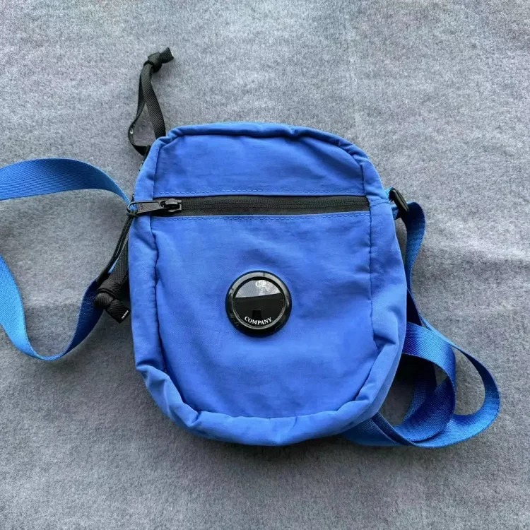 New Fashion Classic Versatile Waist Bag-008