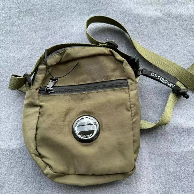 New Fashion Classic Versatile Waist Bag-008