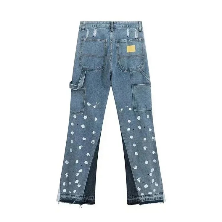 G fashion jeans