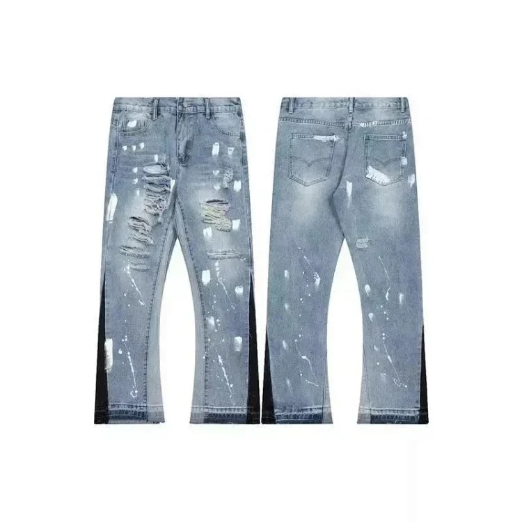 G fashion jeans