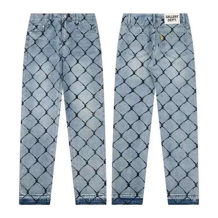 G fashion jeans