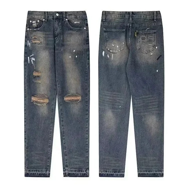 G fashion jeans