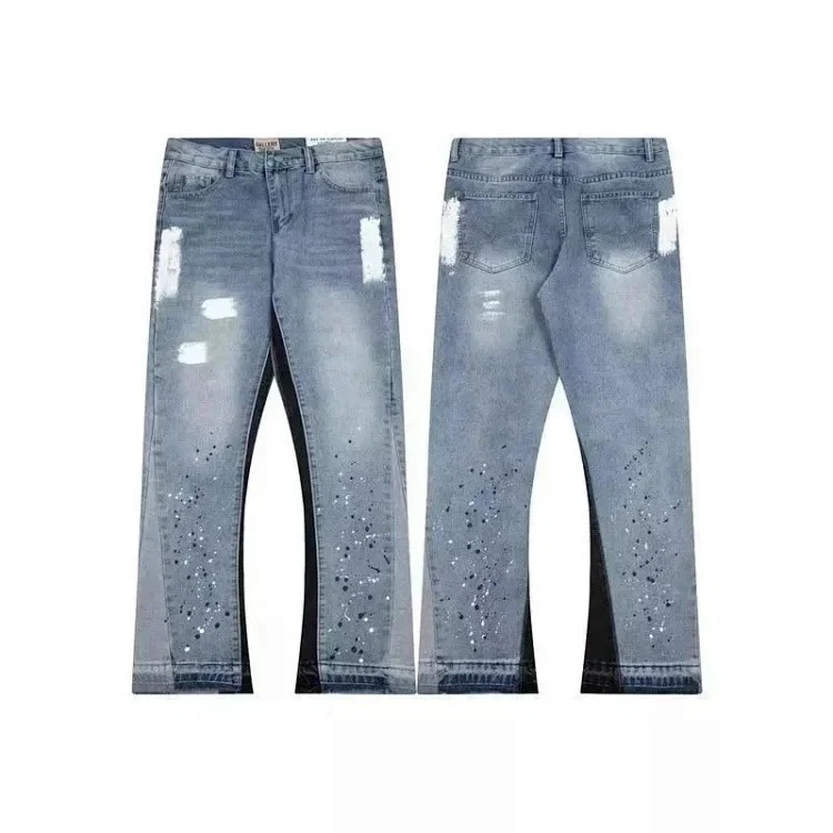 G fashion jeans