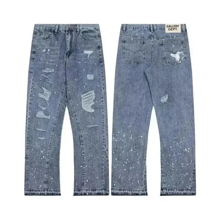 G fashion jeans