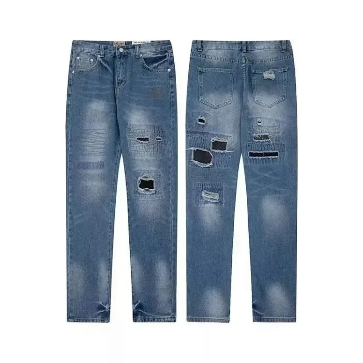 G fashion jeans