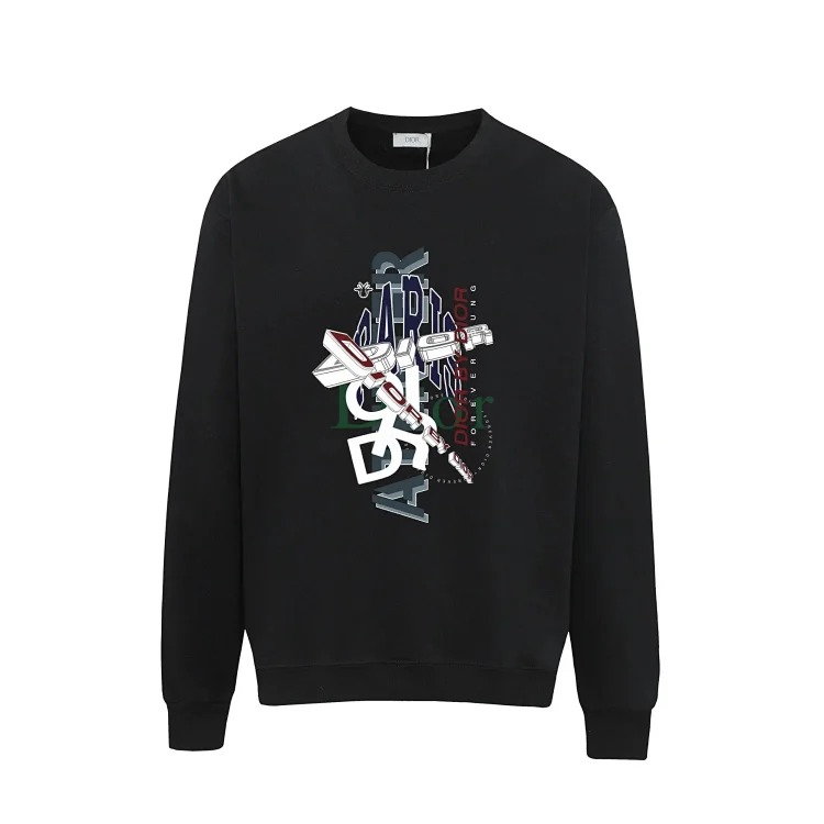 The new fashion all-in-one hoodie 007