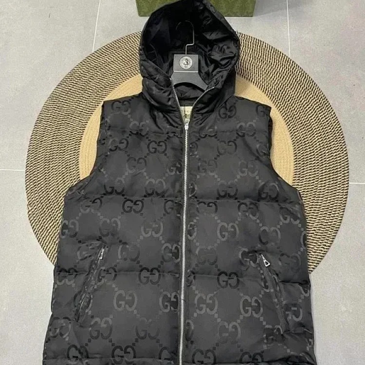 Down jacket