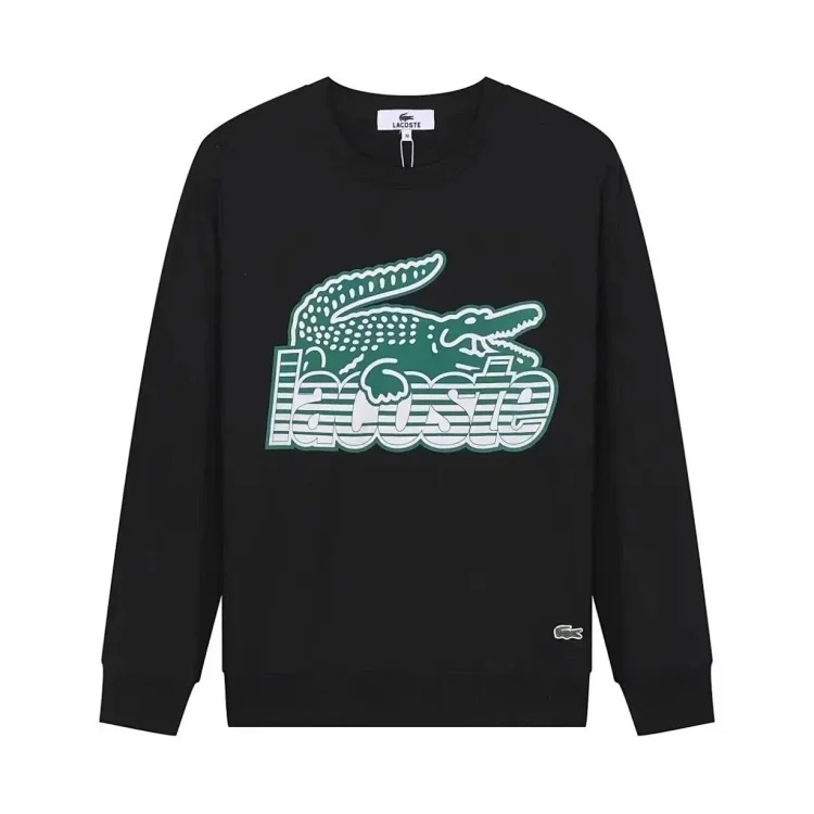 Autumn and winter casual fashion round neck sweatshirt LE 1-17 SYXWYXEYX009
