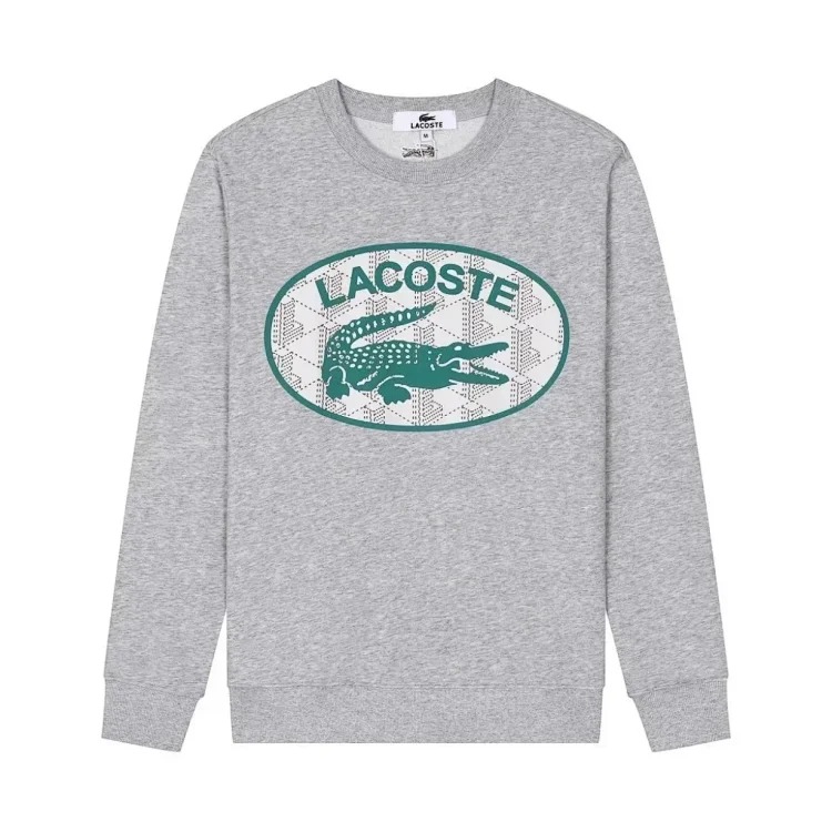 Autumn and winter casual fashion round neck sweatshirt LE 1-17 SYXWYXEYX009