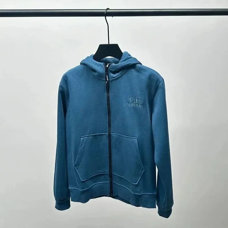 Casual loose round neck lens pullover sweatshirt