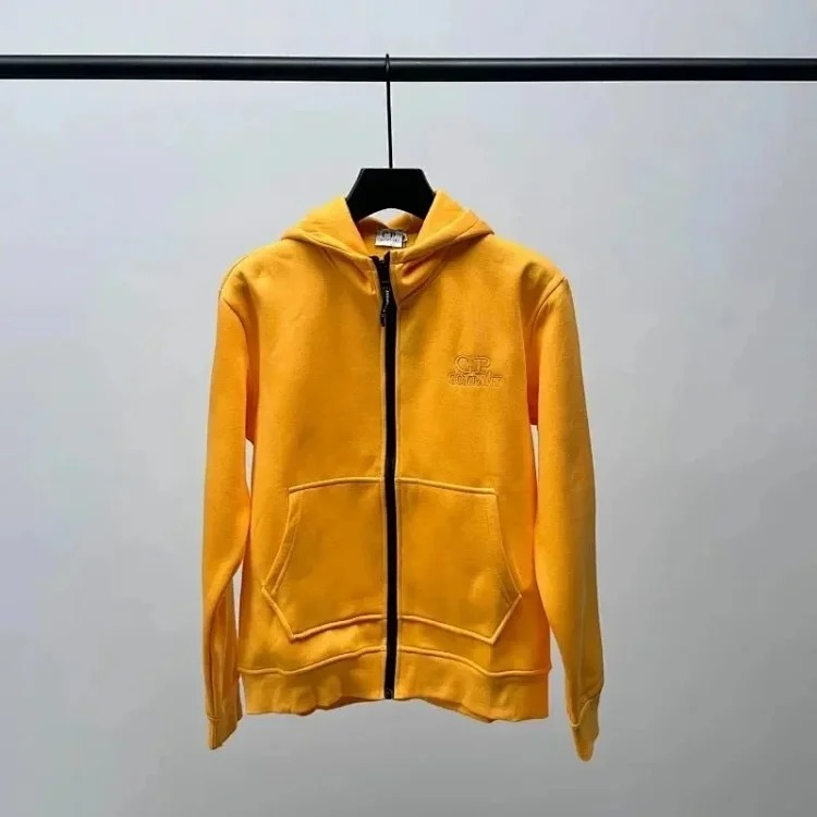 Casual loose round neck lens pullover sweatshirt