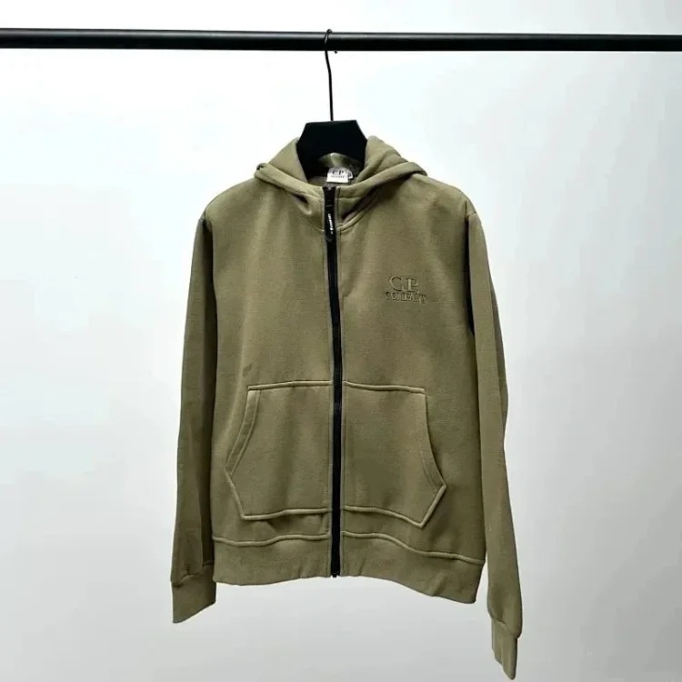 Casual loose round neck lens pullover sweatshirt