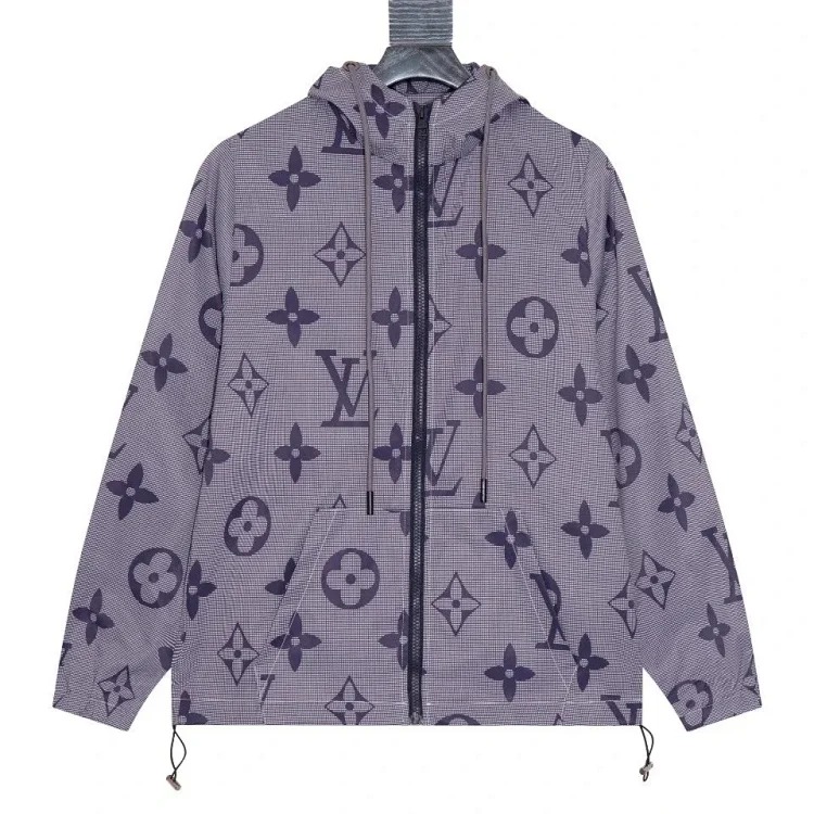 Autumn and winter trendy baseball uniform-007