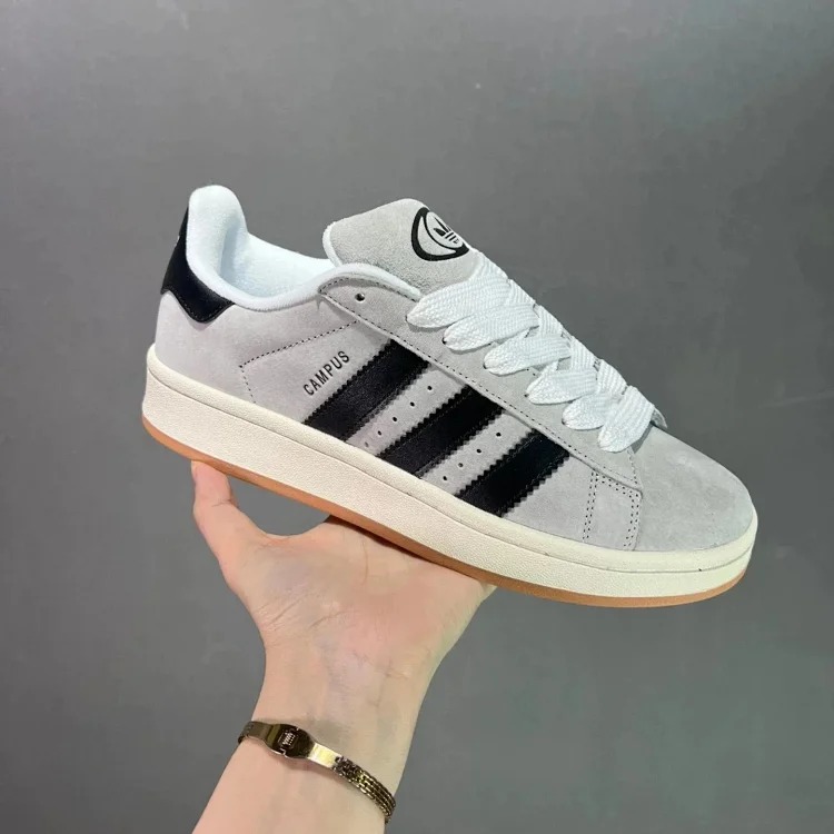 Casual Classic Vintage Sneakers HQ8708 1013