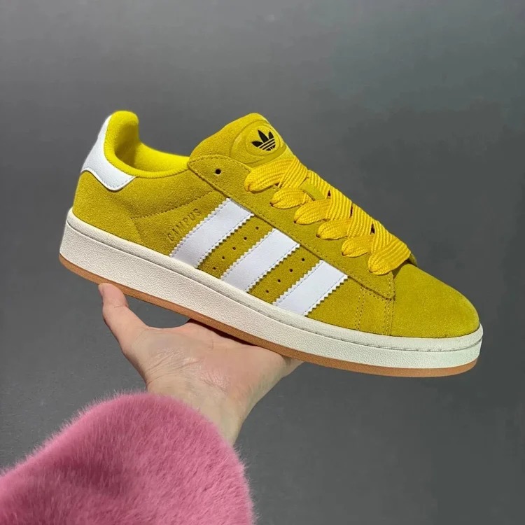 Casual Classic Vintage Sneakers HQ8708 1013