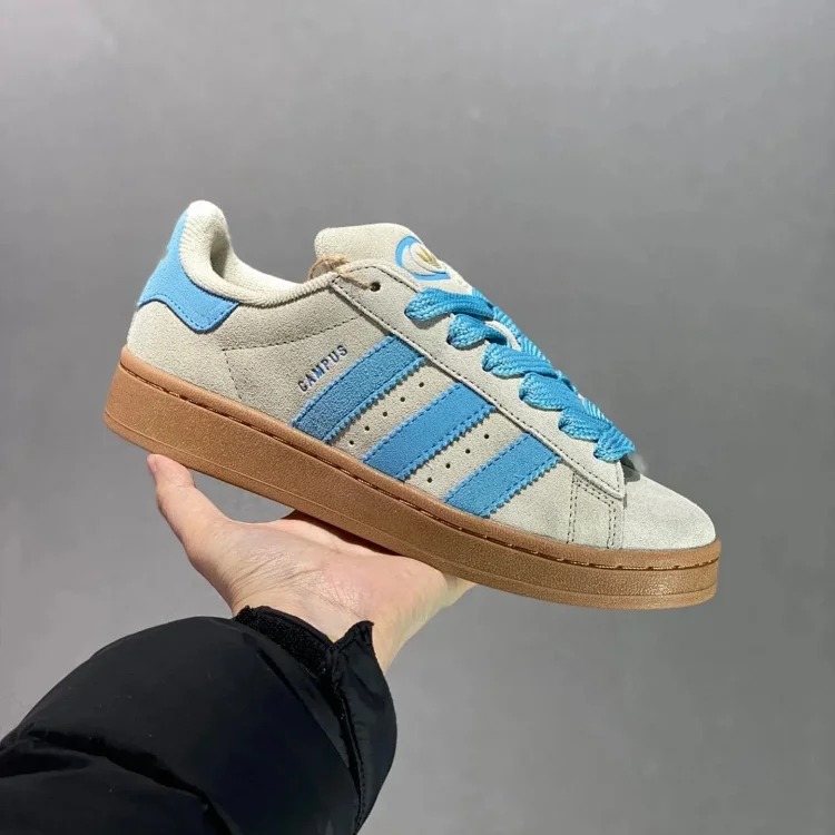 Casual Classic Vintage Sneakers HQ8708 1013