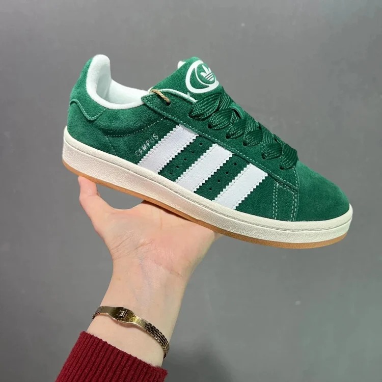 Casual Classic Vintage Sneakers HQ8708 1013