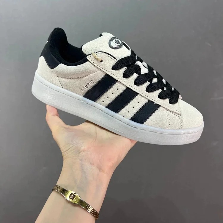 Casual Classic Vintage Sneakers HQ8708 1013