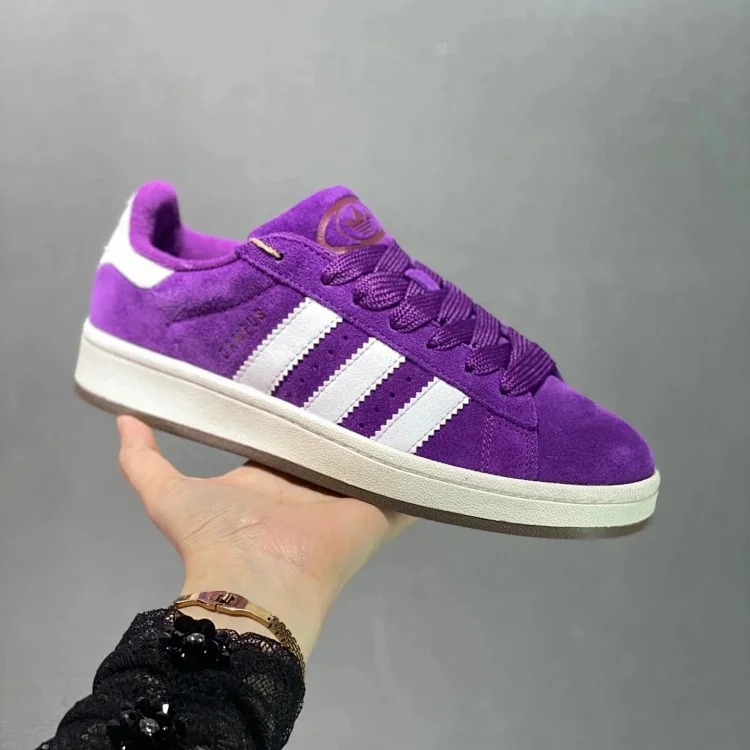 Casual Classic Vintage Sneakers HQ8708 1013