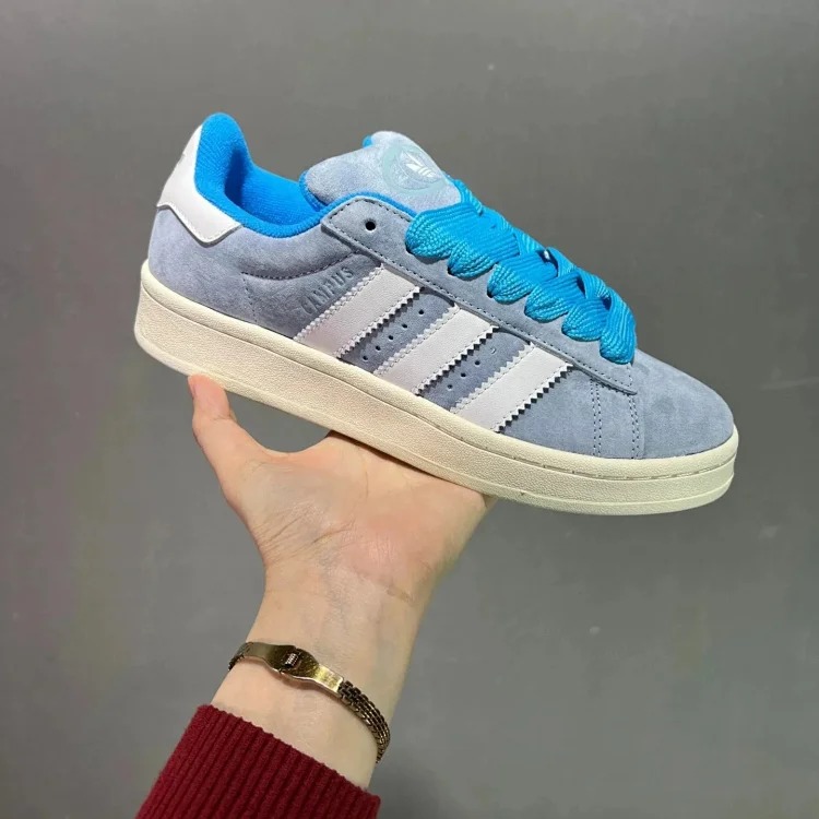 Casual Classic Vintage Sneakers HQ8708 1013