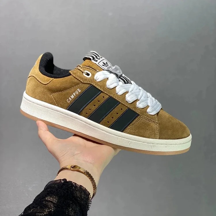 Casual Classic Vintage Sneakers HQ8708 1013