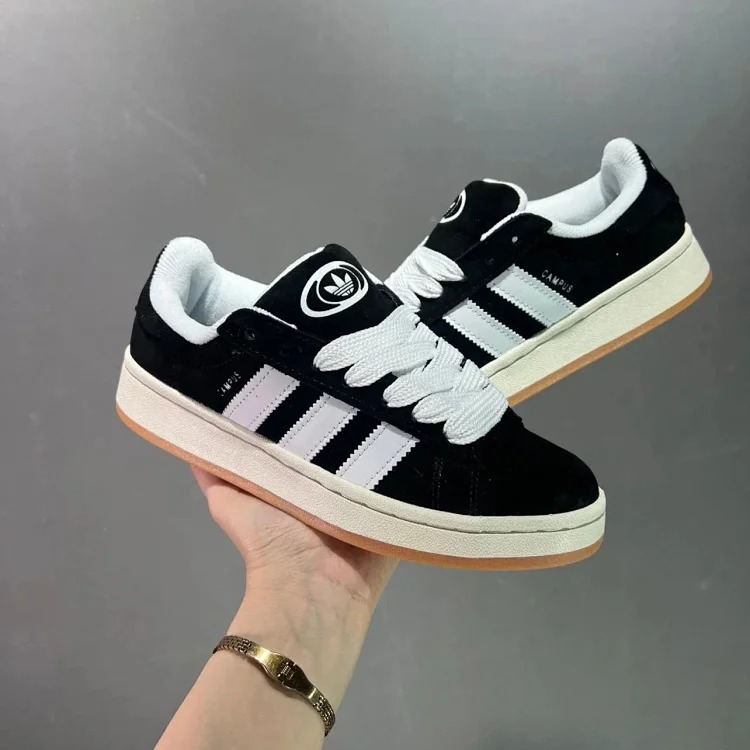 Casual Classic Vintage Sneakers HQ8708 1013