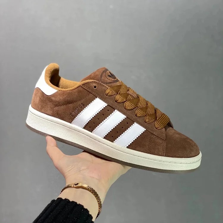 Casual Classic Vintage Sneakers HQ8708 1013