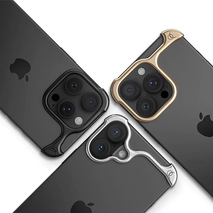 Gold Phone Case