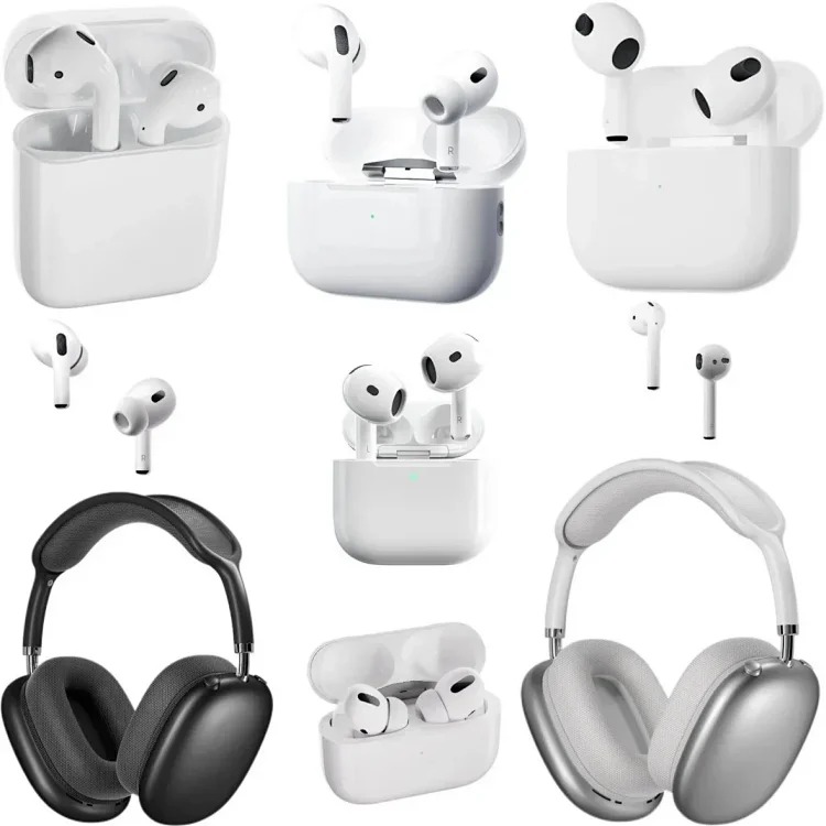 A Pods All Series Best Quality