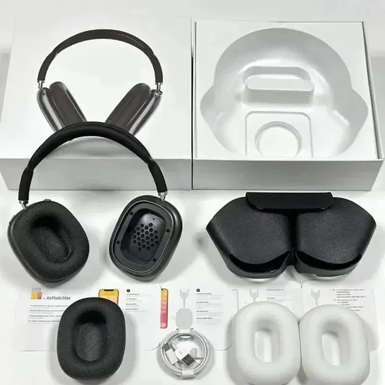 Headphones