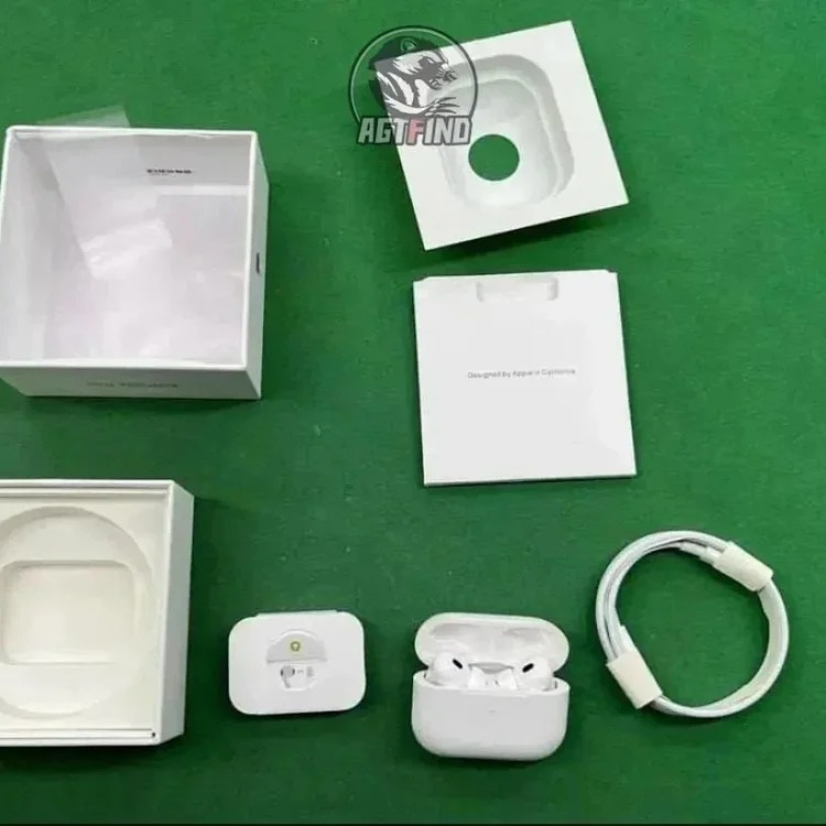 Headphones