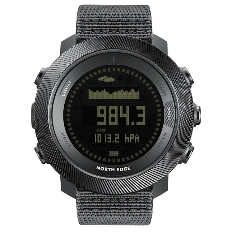 Outdoor Sport Watch