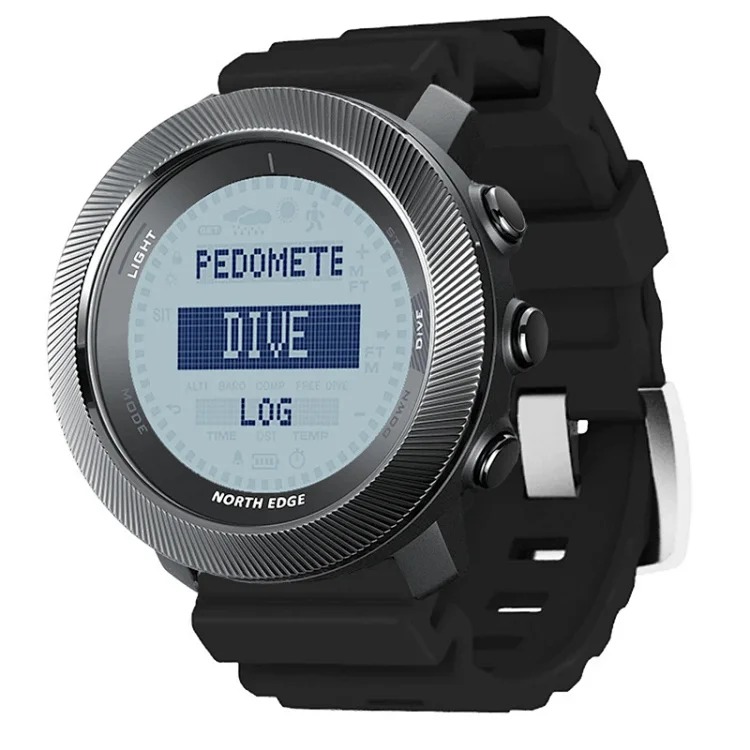 Outdoor Sport Watch