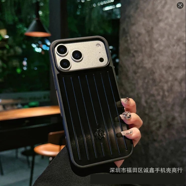 New Gold Phone Case